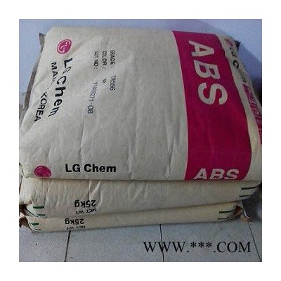 注塑级ABS韩国LG AF-312电子电器,电动工具 防火级 高流动 阻燃V-0塑胶原料图5