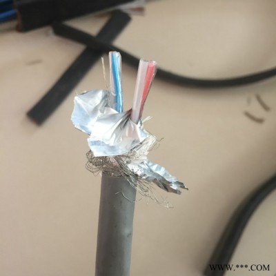 小猫 RS485电缆 RS485通讯电缆 MHYVP电缆厂家销售图2