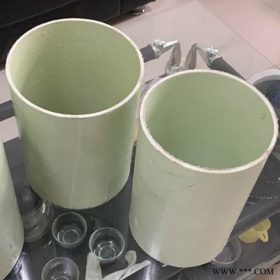 龙韵 bwfrp电缆管 缠绕拉挤电缆管 编织拉挤电缆管 玻璃钢电缆管图6