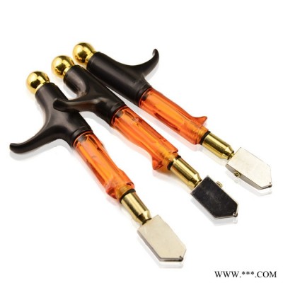 曼德04025金刚石工具人性化手柄手握式T形玻璃刀轮飞马五金制品厂切割刀锋利美观石材磨轮图2