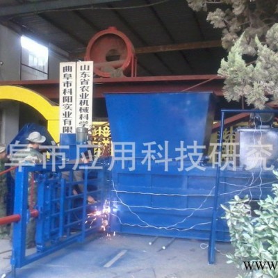 废纸液压打包机价位废纸压缩打包机液压压力机价图5