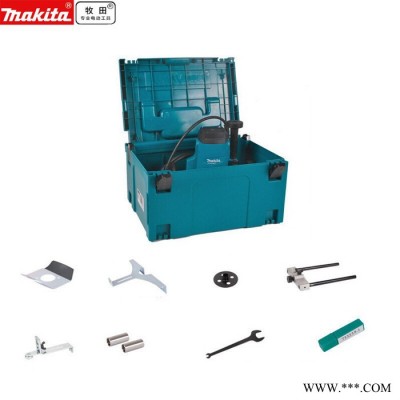 makita牧田雕刻机 M3600B木工雕刻机 diy电木铣开槽机 装修电动工具 木工雕刻机 diy电木铣开槽机图4