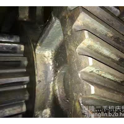 供应TMP630吨闭式单点压力机图6