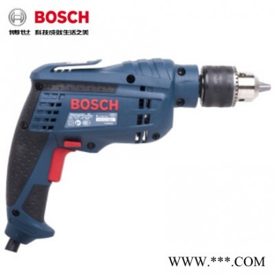 bosch/博世 GBM13RE手电钻 600W 夹头直径13mm 2600转/分钟家用手电钻 博世电动工具图3