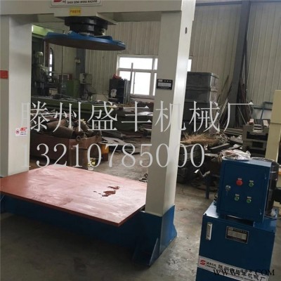 滕州盛丰YM-200T 液压机 龙门油压机 压力机图1
