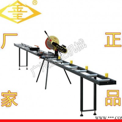 直销 金王电动工具型材切割机 铝型材切割机 质量保证图3