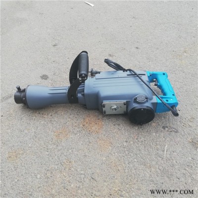 凿子拆墙电动工具 Z1G-XL-65A电镐 Z1G-XL-65A电动破碎机