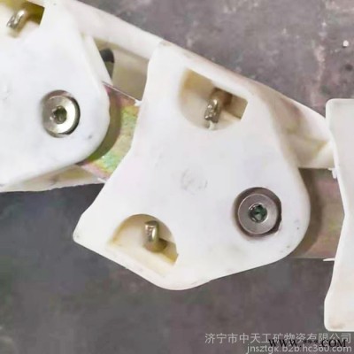 电缆夹 阻燃抗静电耐磨耐腐电缆夹板 O型电缆夹板图4