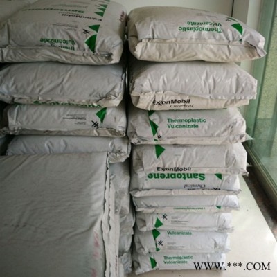 TPV 埃克森 111-80 注塑级 耐磨 抗静电 耐水解 电动工具配件 **图4