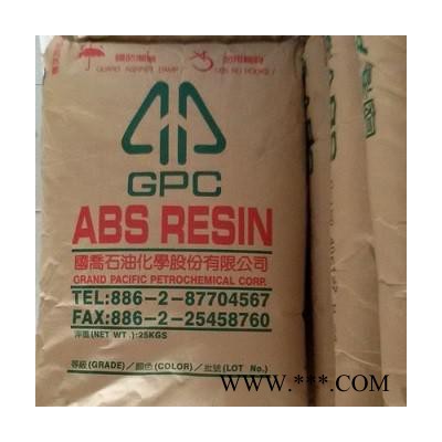 ABS台湾国乔D-1000S注塑级ABS电子电器电动工具 高流动ABC耐高温塑胶原料图4