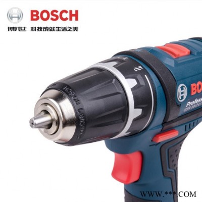 bosch/博世 GSR18-2-Li 18V锂电充电式电钻/起子机（两电一充） 博世电动工具图3
