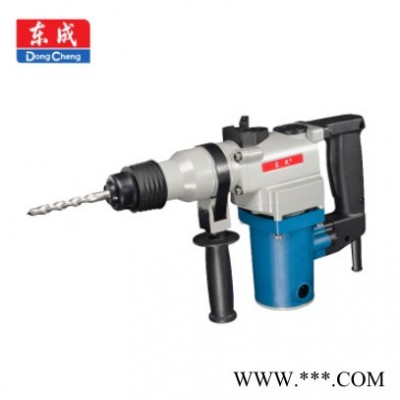 东成电锤Z1C-FF03-26电锤电镐 双功能锤镐两用专业两功能冲击钻 东成电动工具图4