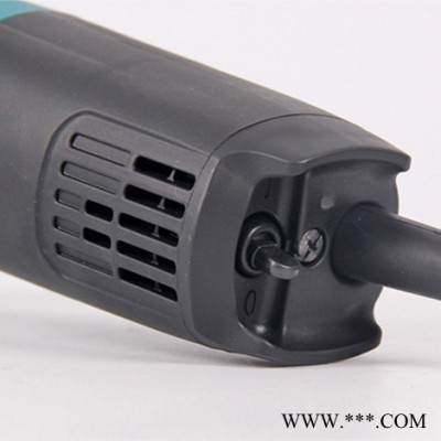 Makita/牧田 9553HNG 710W角磨机 100mm角向磨光机手持切割机打磨机 牧田电动工具图4