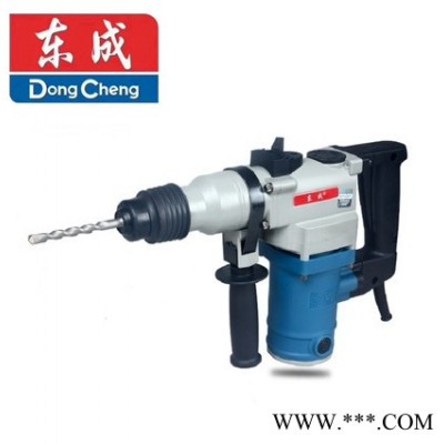东成Z1C-FF02-30 960W电锤轻型电镐 30mm两用电锤电镐 东成电动工具图4