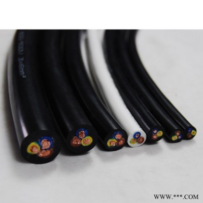 金环宇电线电缆阻燃ZR-RVV3*16电缆线 铜芯RVV电缆 工程电缆 金环宇电缆图5