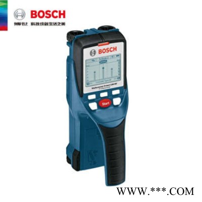 BOSCH/博世D-Tect150墙体探测仪 混凝土墙体内金属电线木材水管探测仪器 博世电动工具