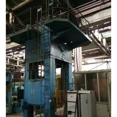 供应俄罗斯630T闭式单点压力机KA9538 二手俄罗斯冲床图3