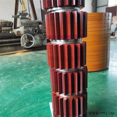 酚醛层压胶木齿轮 胶木齿轮 压力机齿轮 金能 批发定制图4