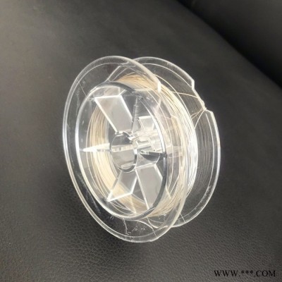 曼德MD140 金刚石工具线锯二弧指甲刀电镀金刚石刀片电动工具切割线锯条锯片蓝宝石切割线细金刚线机用锯条图2