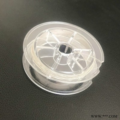 曼德MD140 金刚石工具线锯二弧指甲刀电镀金刚石刀片电动工具切割线锯条锯片蓝宝石切割线细金刚线机用锯条图1