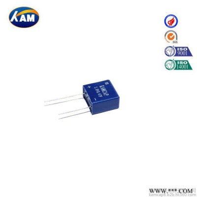 KAM凯美_供应电动工具充电_超级电容2.7V 100F_可订制图2