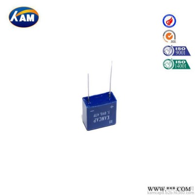 KAM凯美_供应电动工具充电_超级电容2.7V 100F_可订制