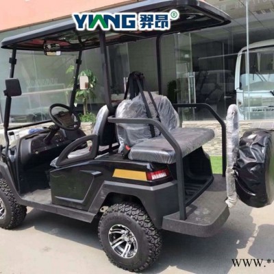 广东电动高尔夫球车YA-M1S2+2  电动工具车 越野型电动高尔夫夫球车 全系车型 欢迎定制图2