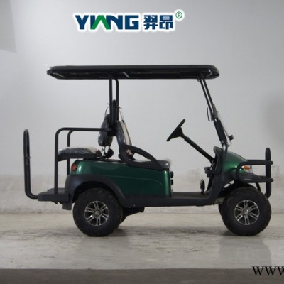 广东电动高尔夫球车YA-M1S2+2  电动工具车 越野型电动高尔夫夫球车 全系车型 欢迎定制
