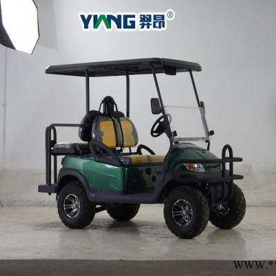 广东电动高尔夫球车YA-M1S2+2  电动工具车 越野型电动高尔夫夫球车 全系车型 欢迎定制图3