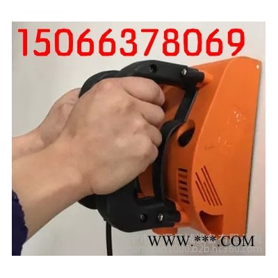 新款刨墙机 铲墙机 墙面打磨机 电动工具墙皮铲图4