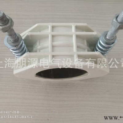 厂家复合材料电缆夹具 电缆固定夹具 玻璃钢电缆固定夹具图5