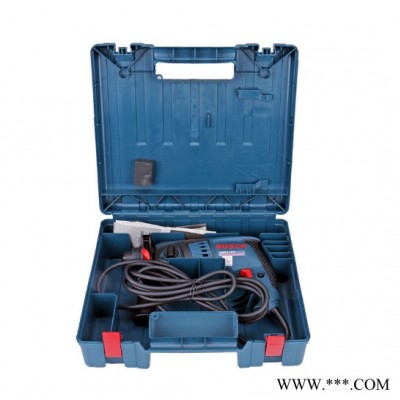 Bosch/博世 GBH2-18E 四坑锤钻冲击钻 550W两用电锤冲击钻 博世电动工具图4