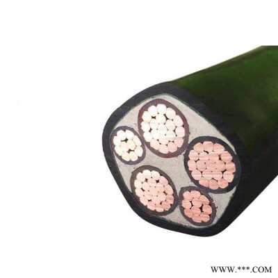 金环宇电缆电力电缆YJV-0.6/1KV3*50+2*25电缆动力电缆工厂价图5