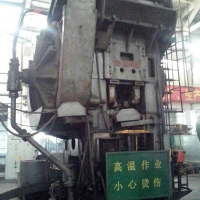 供应二手埃尔夫特1600吨二手热模锻压力机图2