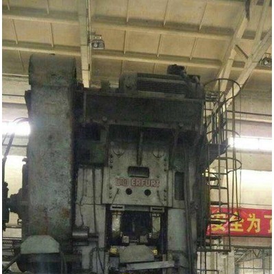 供应二手埃尔夫特1600吨二手热模锻压力机