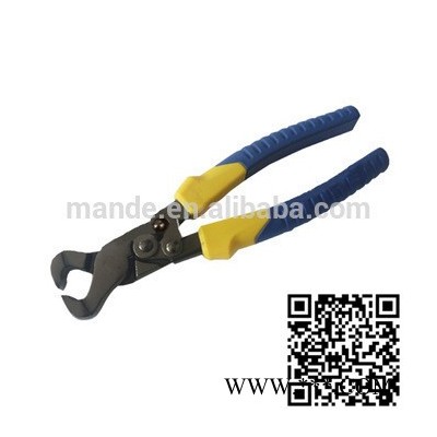乐铭鑫MDQ14 DIY工具剪钳平口五金玻璃工具瓷砖五金加工多功能工具图4