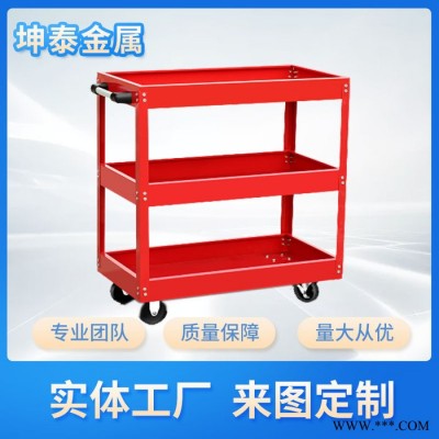坤泰工具车机械加工，建筑工具车，五金装配，机械紧固，纺织机械，铝材机械，木工家具，户外家具，汽车工业装配，汽车4S维修图8