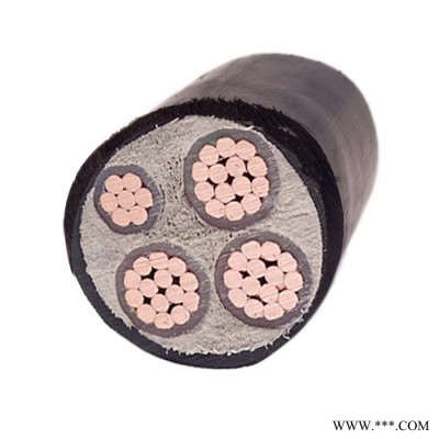 深圳金环宇电缆YJV3*50+1*25电缆工程用电缆建材专用电缆图5