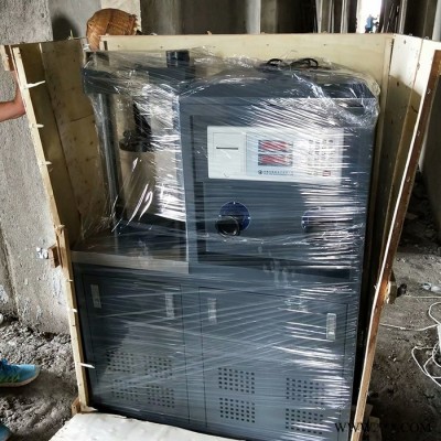 鼎东 水泥压力机 混凝土压力试验机 数显抗折抗压试验机图7