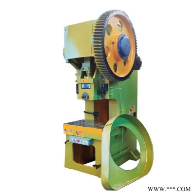 JB23-80T 冲床 生产** 40吨 80吨 开式可倾冲床 压力机图2