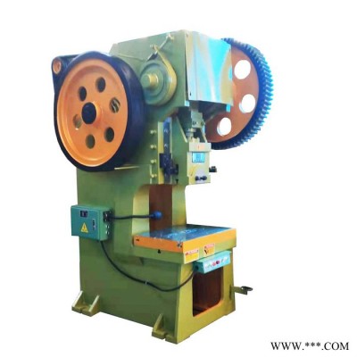 JB23-80T 冲床 生产** 40吨 80吨 开式可倾冲床 压力机