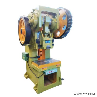JB23-80T 冲床 生产** 40吨 80吨 开式可倾冲床 压力机图3