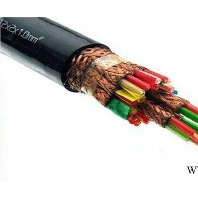 计算机电缆 ZCN-DJVPVR 电缆电线 补偿电缆 TICW/06-2009图2