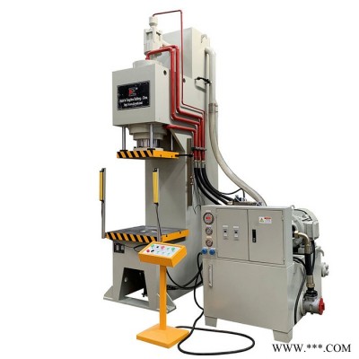 大正YL41型液压冲床 200吨 液压冲床 拉伸 成型 冲孔C型压力机图4