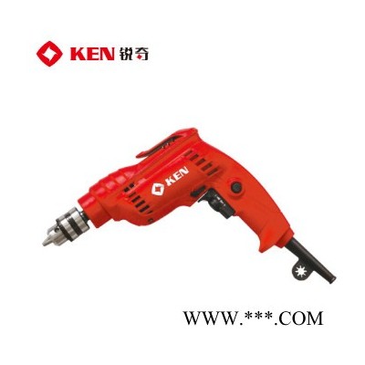 锐奇ken手电钻6410ER/JER电动螺丝刀起子 手电钻多功能家用电动工具图2