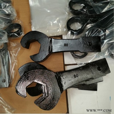 宁金勾头敲击扳手销售五金工具