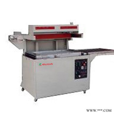 依利达TW-5580建筑装饰五金泡罩包装机/江西南昌离合器片全自动包装机|南宁柳州梧州贺州工具栈板包装机械图2