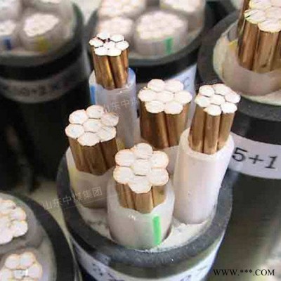 中煤 阻燃耐火电缆 阻燃耐火电缆货源 阻燃耐火电缆生产商定制图2