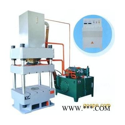 枣庄盛丰YQ-32-200吨四柱液压机 现货YM-200吨四柱压力机 250吨油压机厂家 200吨四柱液压图4