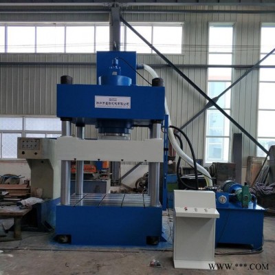 枣庄盛丰YQ-32-200吨四柱液压机 现货YM-200吨四柱压力机 250吨油压机厂家 200吨四柱液压图2